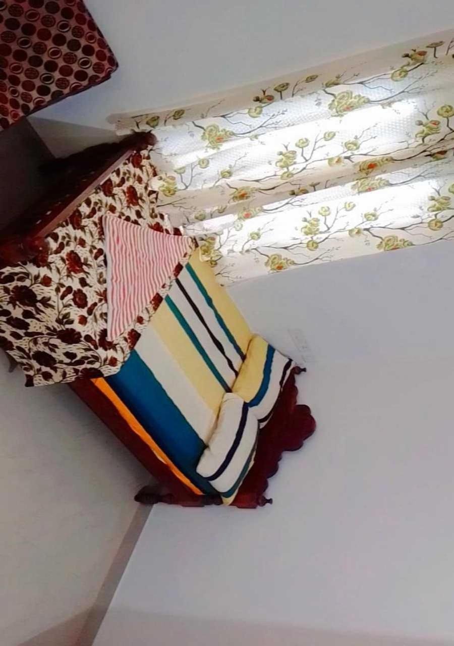 Karma Homestay Mundrothuruth Ruang foto