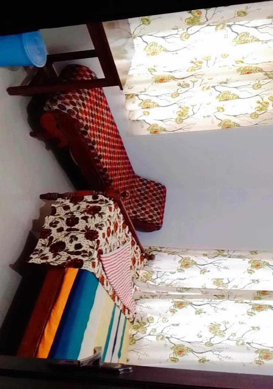 Karma Homestay Mundrothuruth Ruang foto